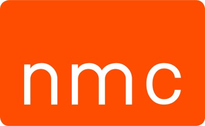 Logotipo NMC